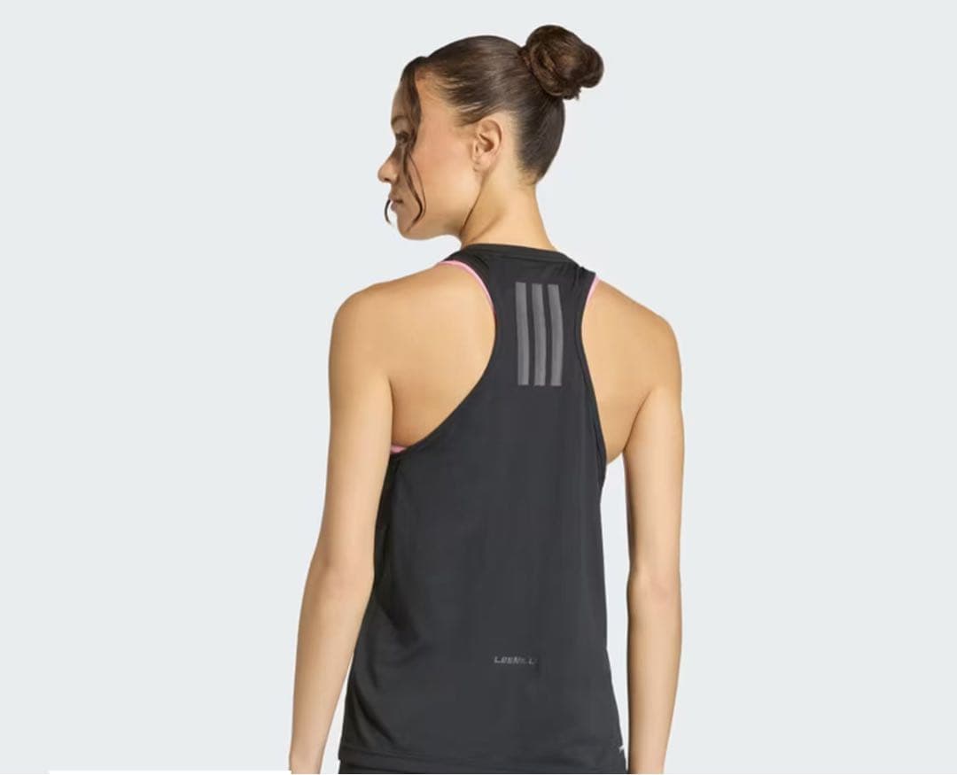 激レア❕【adidas】Les Mills タンクトップ トレーニング ウェア