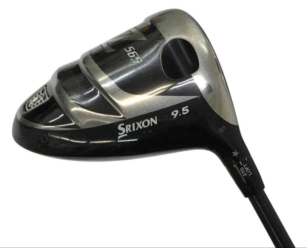 SRIXON スリクソン Z565 9.5° ドライバー FLEX S