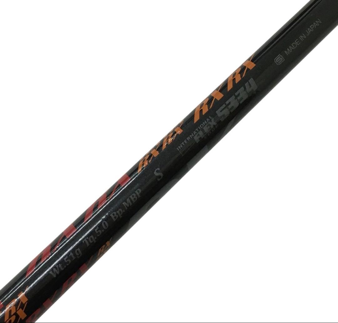 SRIXON スリクソン Z565 9.5° ドライバー FLEX S