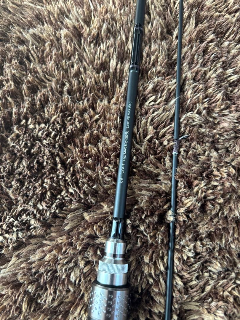 ジャッカル　VCタクト　S66L