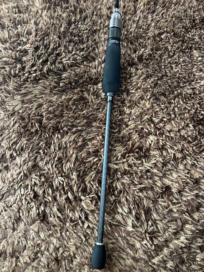 ジャッカル　VCタクト　S66L