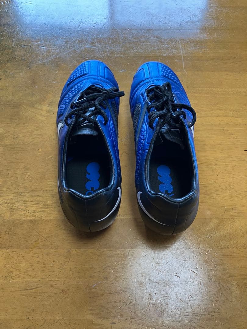 ナイキ CTR360 エリート FG