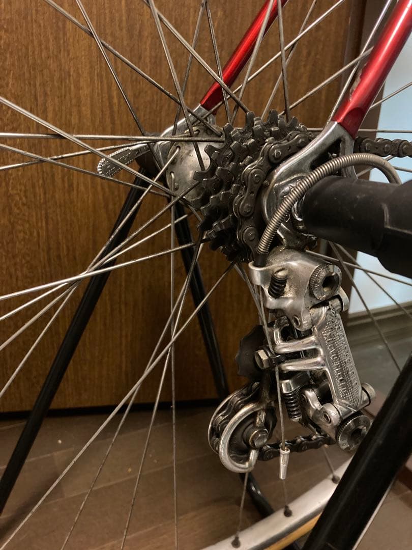 Colnago コルナゴ　ビンテージロードバイク