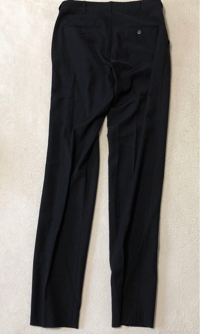 新品　ファイナルコート　バスケットボール　レフェリースラックス　JBA認定　L