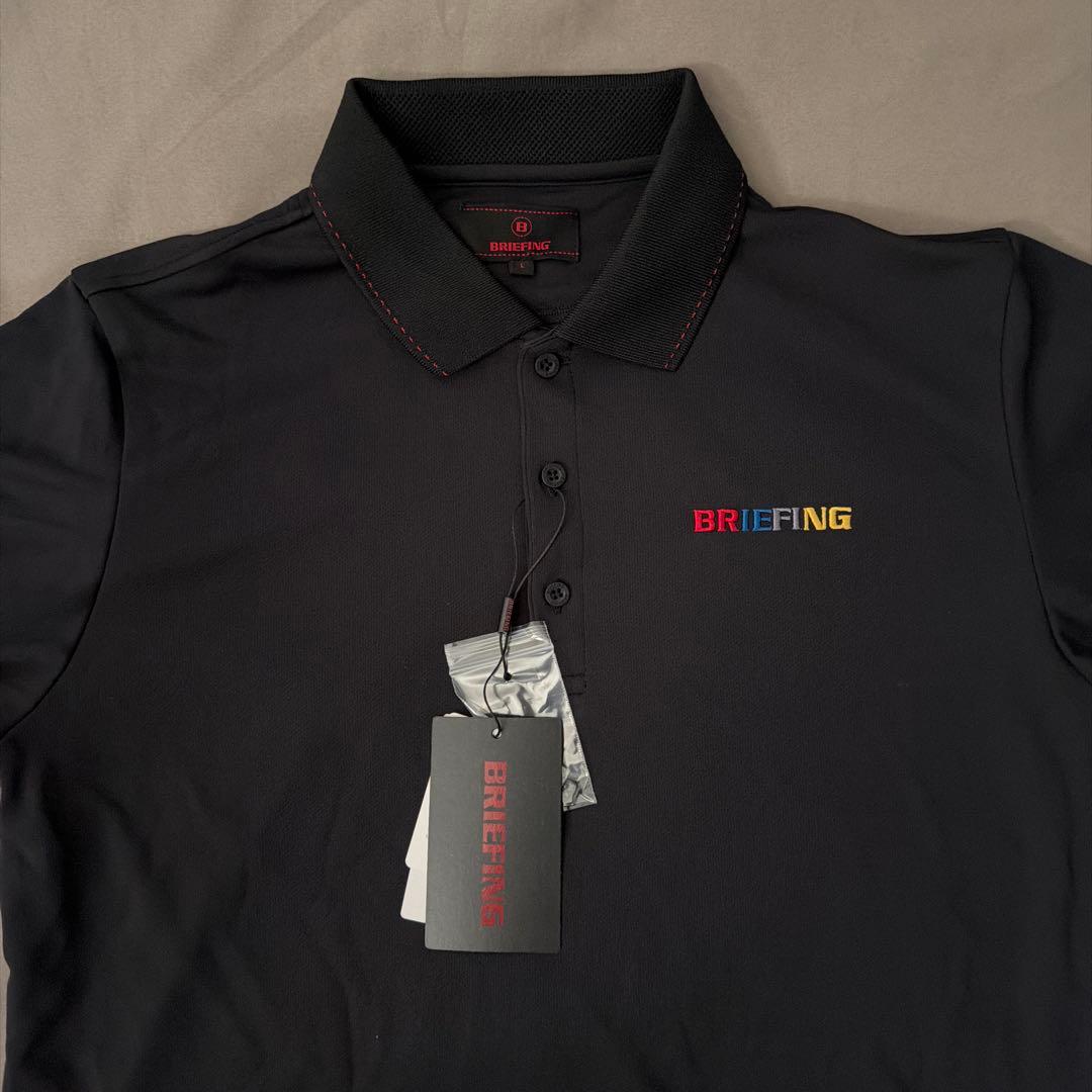 【新品】Briefing GOLF（ブリーフィング） ZOZO別注モデル