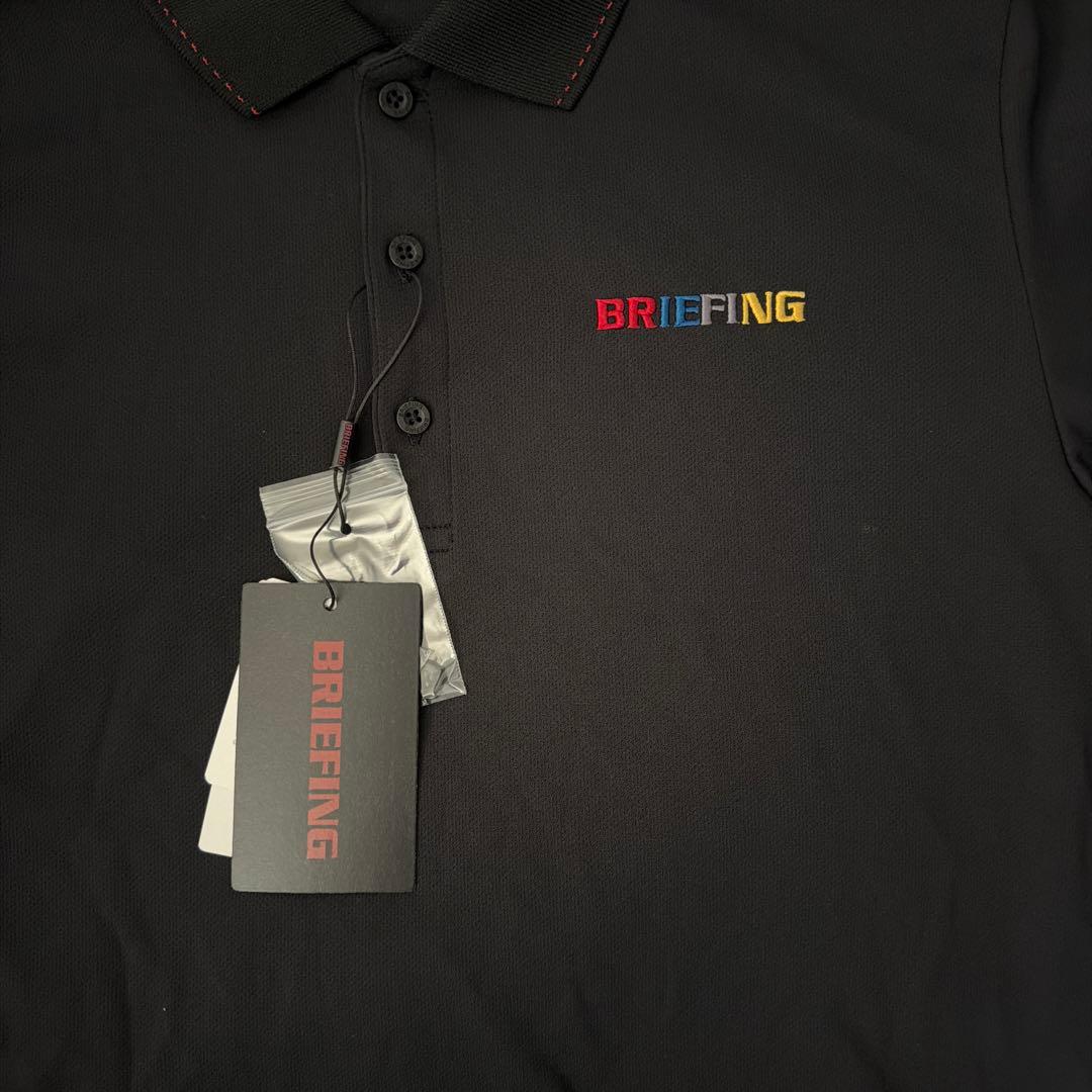 【新品】Briefing GOLF（ブリーフィング） ZOZO別注モデル
