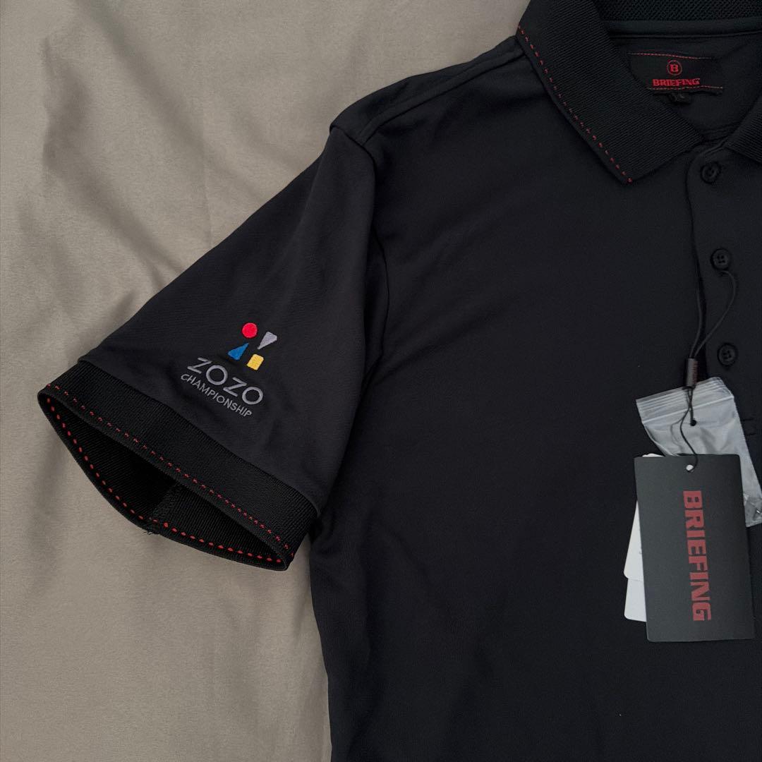 【新品】Briefing GOLF（ブリーフィング） ZOZO別注モデル