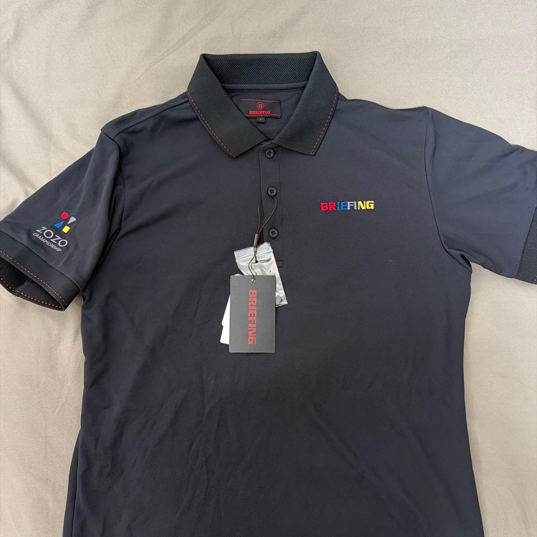 【新品】Briefing GOLF（ブリーフィング） ZOZO別注モデル