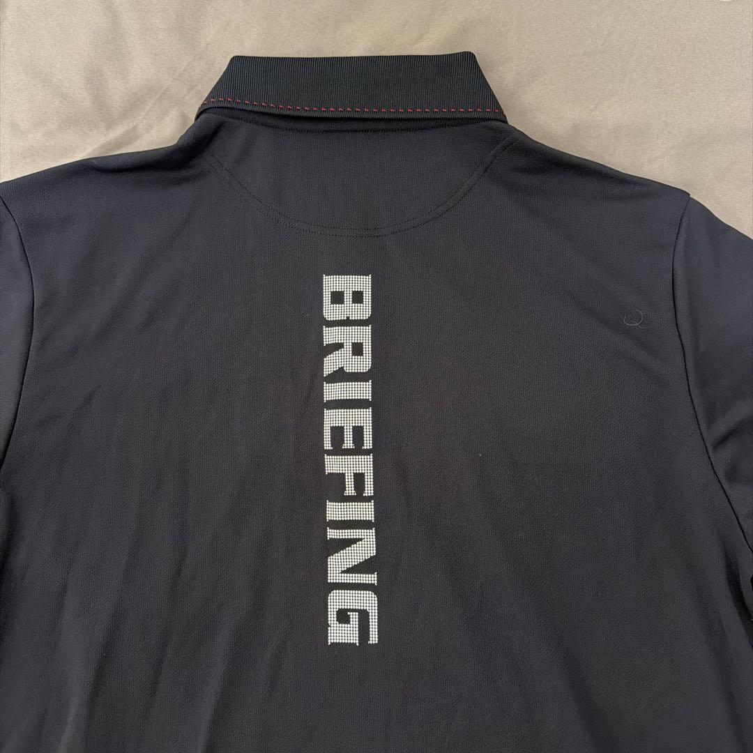 【新品】Briefing GOLF（ブリーフィング） ZOZO別注モデル
