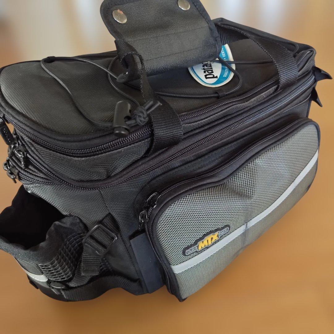 TOPEAK MTX トピークトランクバッグ　OSTRICH 輪行バッグ　セット