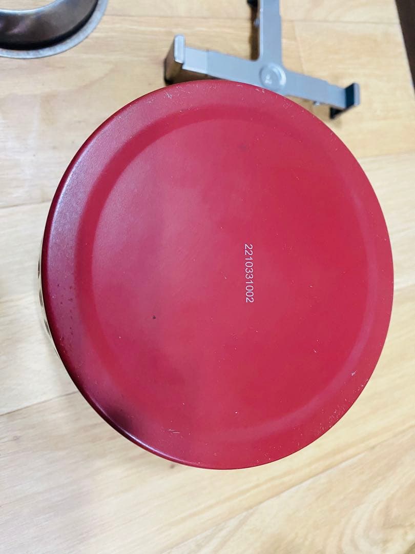 Solo Stove mesa ソロストーブ メサ