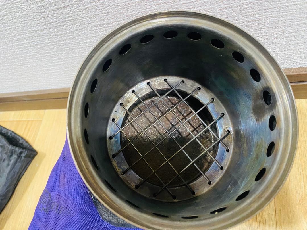 Solo Stove mesa ソロストーブ メサ
