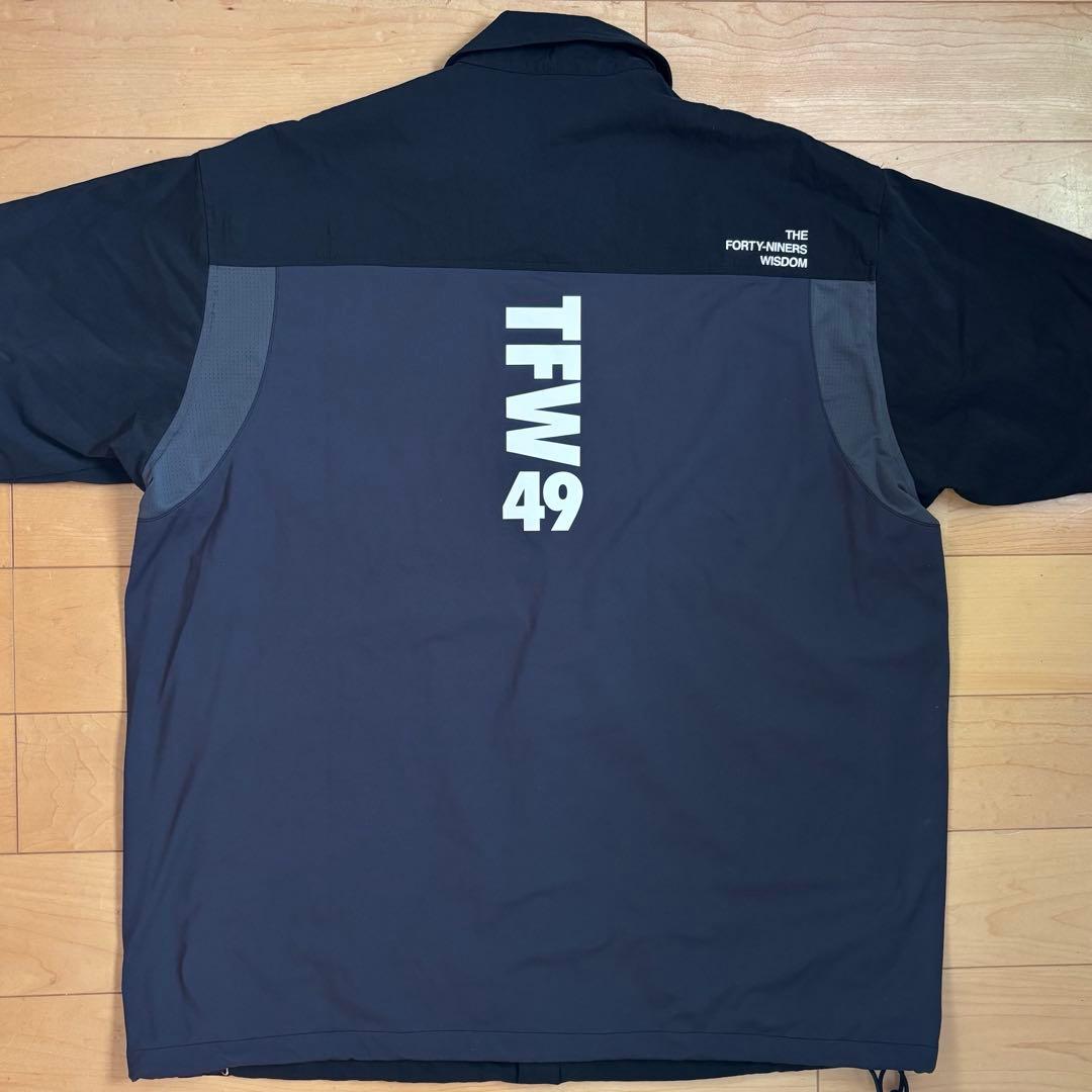 【TFW49】S/S LIGHT SHIRT 即完売アイテム