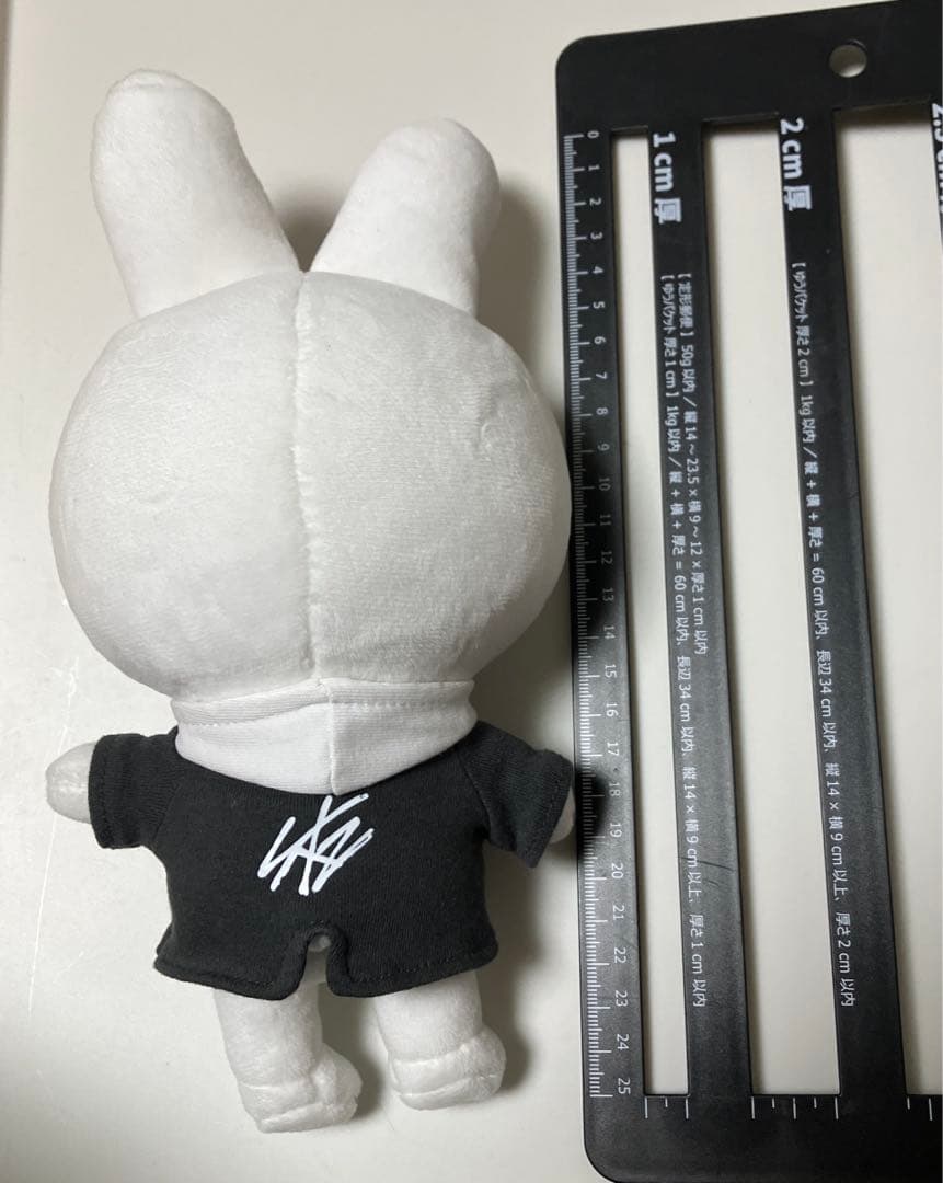 リービット Leebit ぬいぐるみskzoo PLUSHオリジナルMINI
