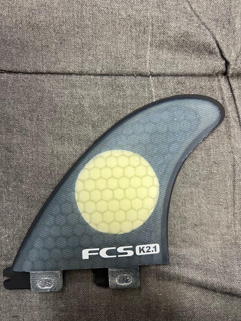 最新！fcs2 HARLEY ハーレー　5フィンセット Lサイズ