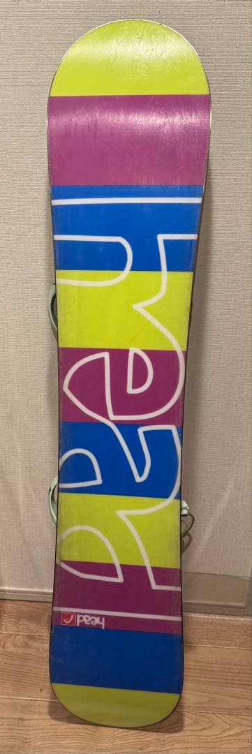 値下HEAD PRIDE FLAMBA142cm、k2Mサイズ23cm〜26cm