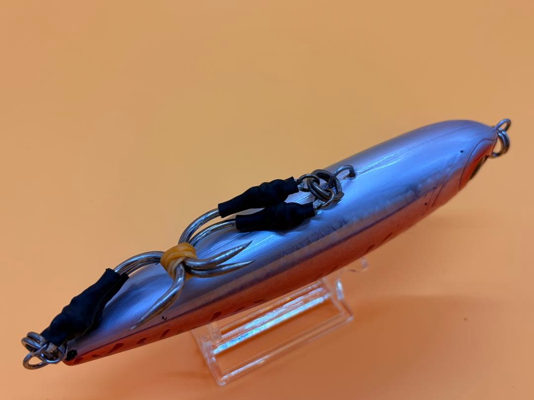 GT・ヒラマサ・マグロ用中古ルアー ７本セット