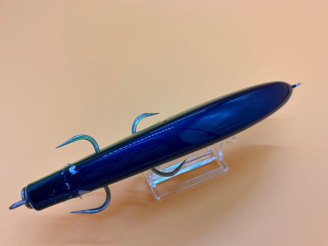 GT・ヒラマサ・マグロ用中古ルアー ７本セット