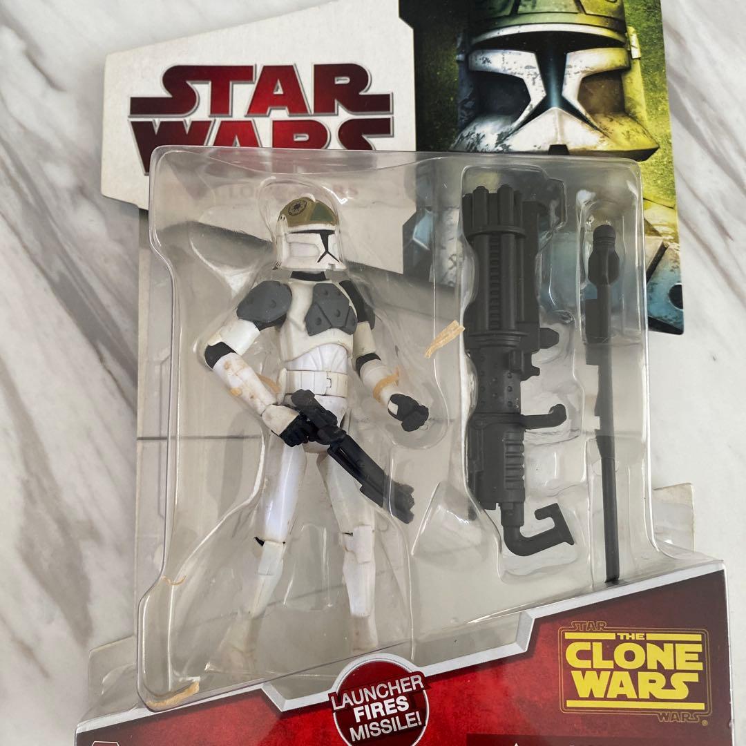 SF・ファンタジー・ホラー STAR WARS TANK GUNNER