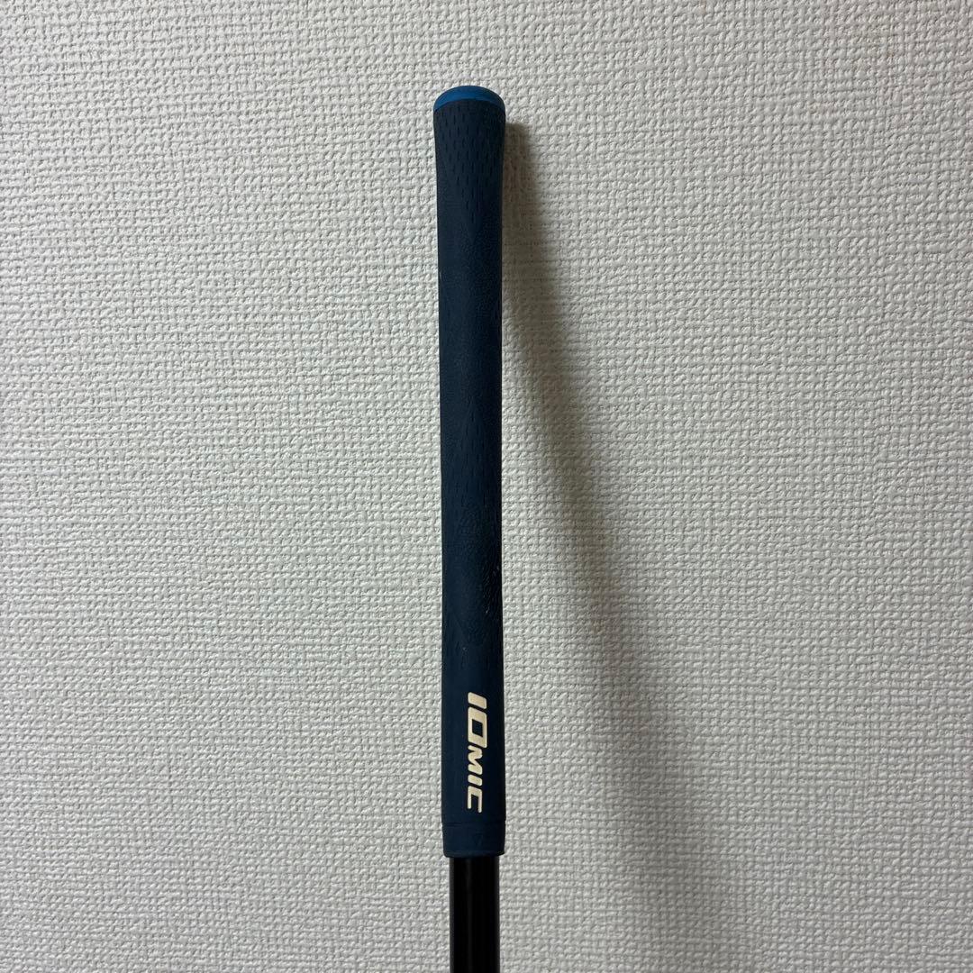 名器  Collection Td17・21・23 UT 3本セット