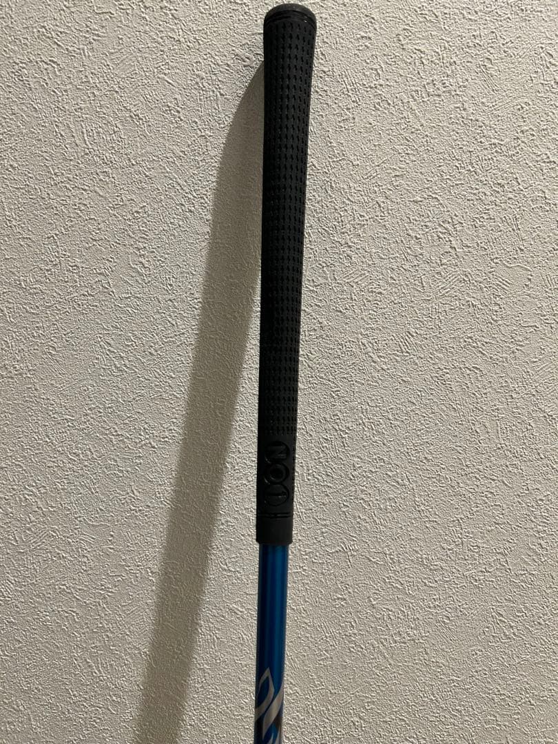 バルカヌス　VULCANUS V410 ロッディオスリーブ　日本シャフト