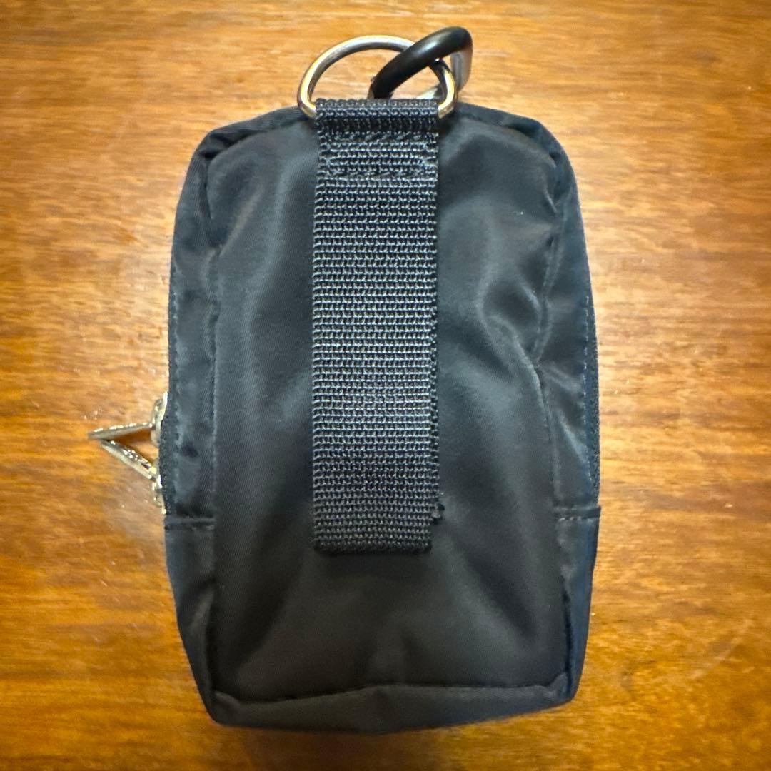 ラウンド用品・アクセサリー Malbon Golf x PORTER RANGEFINDER CASE