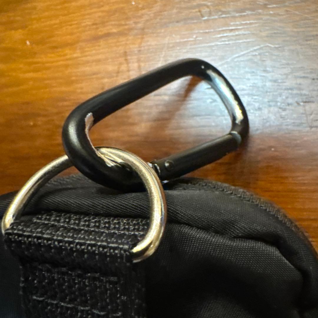 ラウンド用品・アクセサリー Malbon Golf x PORTER RANGEFINDER CASE