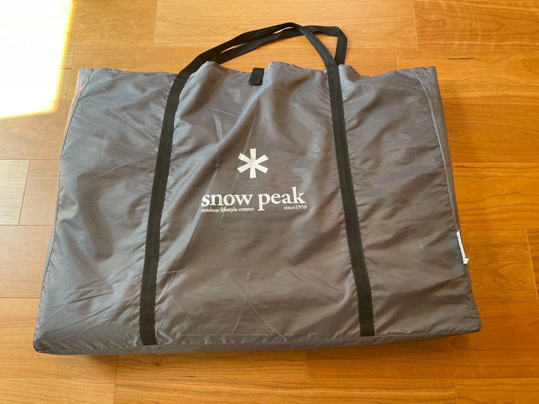  peak TP-700 ソルPro. 及び付属品