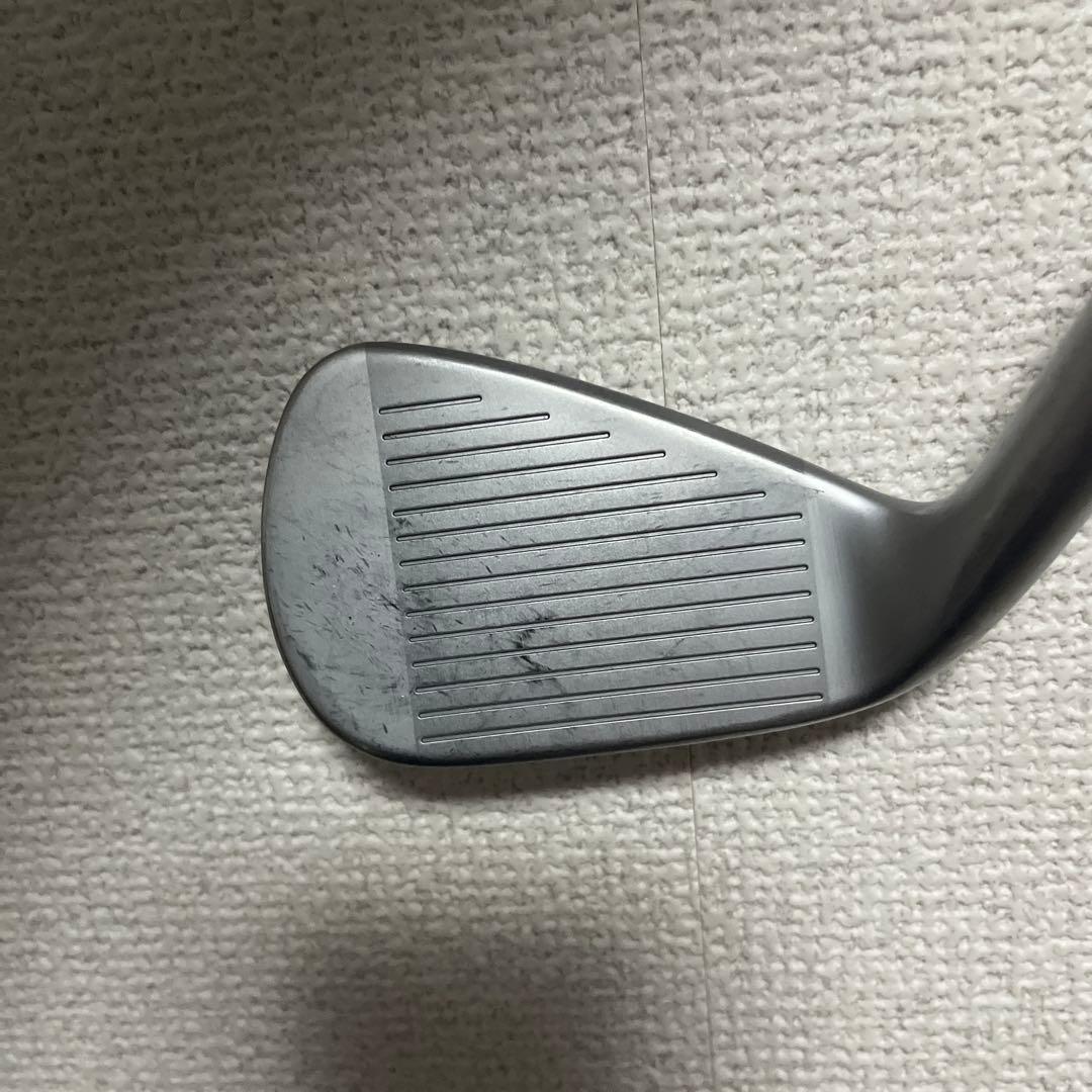 テーラーメイドP790(2023) TRAVIL IRON 105S