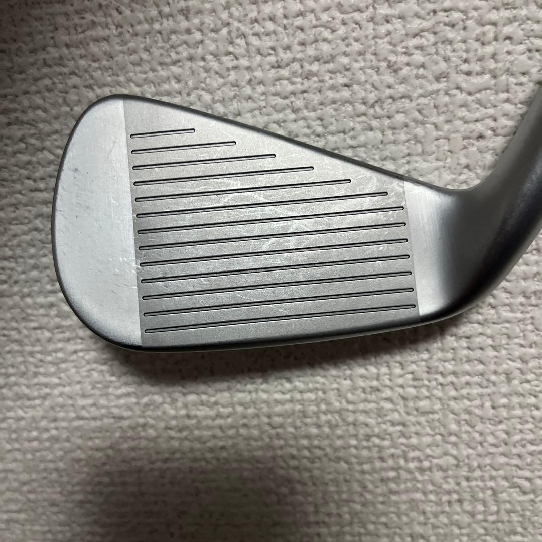 テーラーメイドP790(2023) TRAVIL IRON 105S