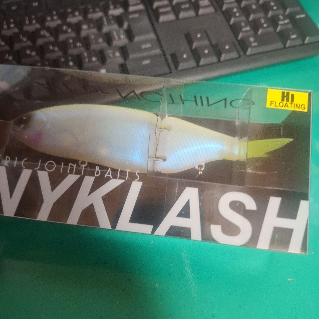 限定色　DRT 　TiNY KLASH Dahlia 　ダリア　タイニー