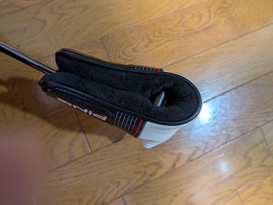 PING ANSER 2(2021) パター 34インチ