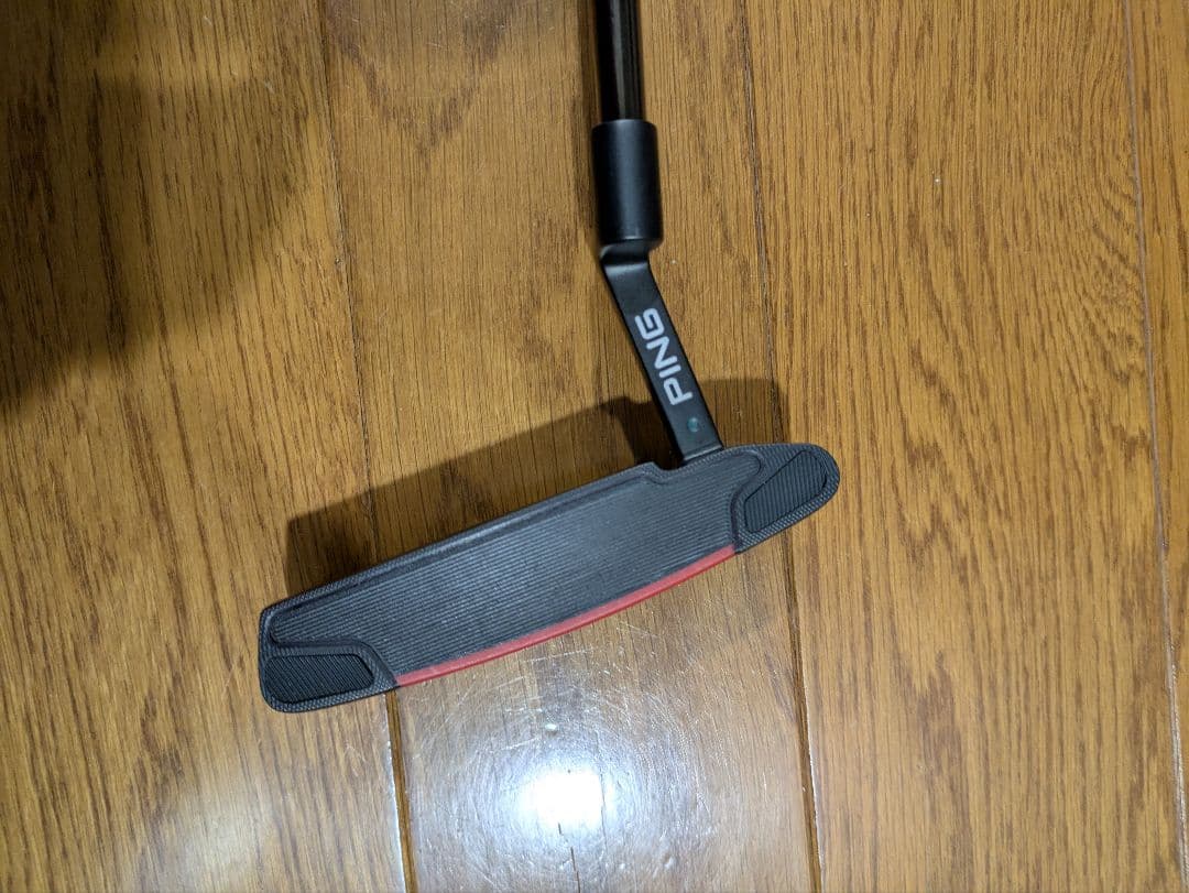 PING ANSER 2(2021) パター 34インチ