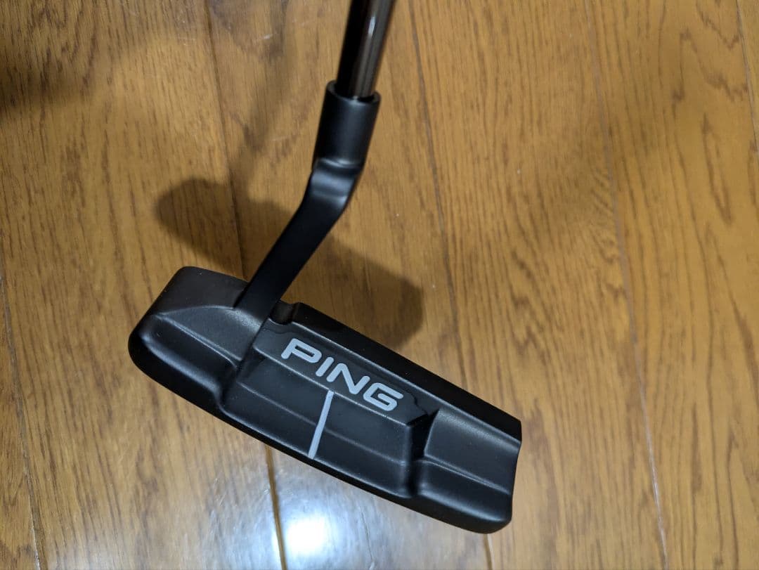 PING ANSER 2(2021) パター 34インチ