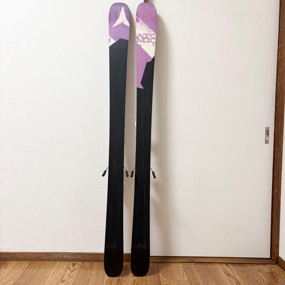 ■送料無料 アトミック■VANTAGE 85 W■女性用フリースキー■157cm