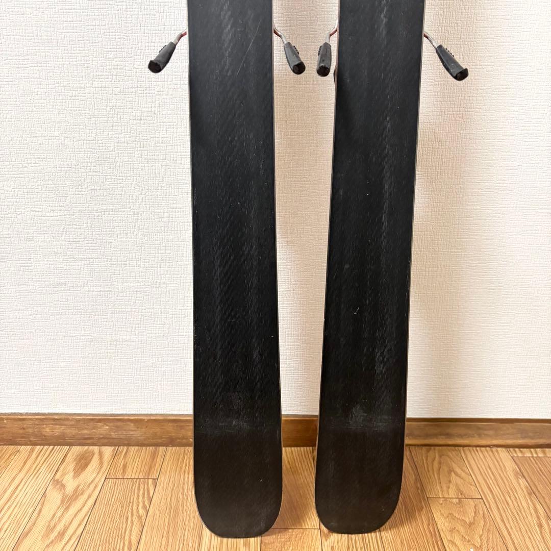 ■送料無料 アトミック■VANTAGE 85 W■女性用フリースキー■157cm