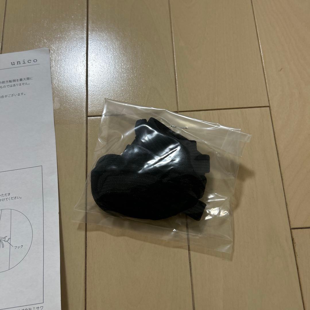 unico addayミラー　全身鏡