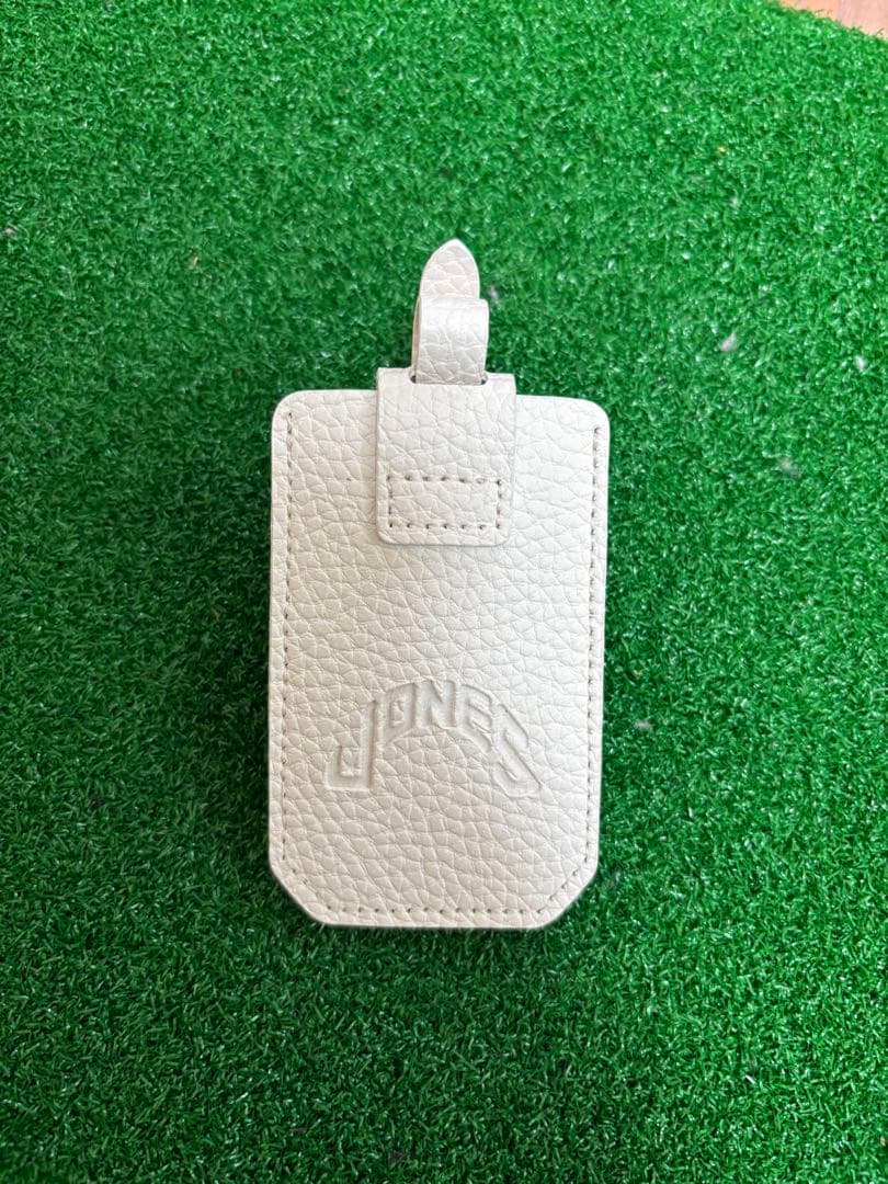 ジョーンズ JONES ライダークリーム RIDER Cream リップストップ
