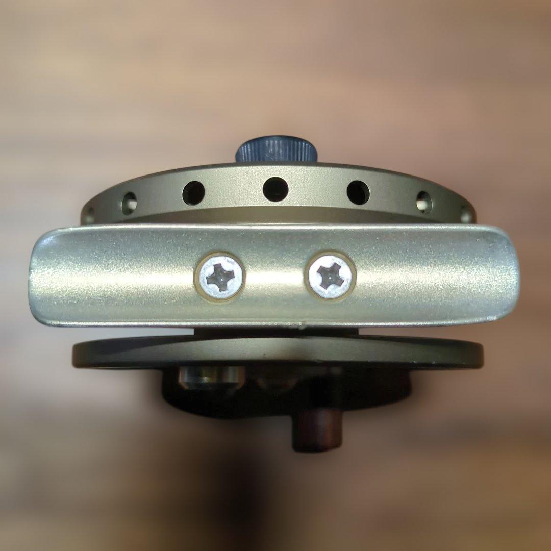 リール ORVIS CFO II DISC REEL