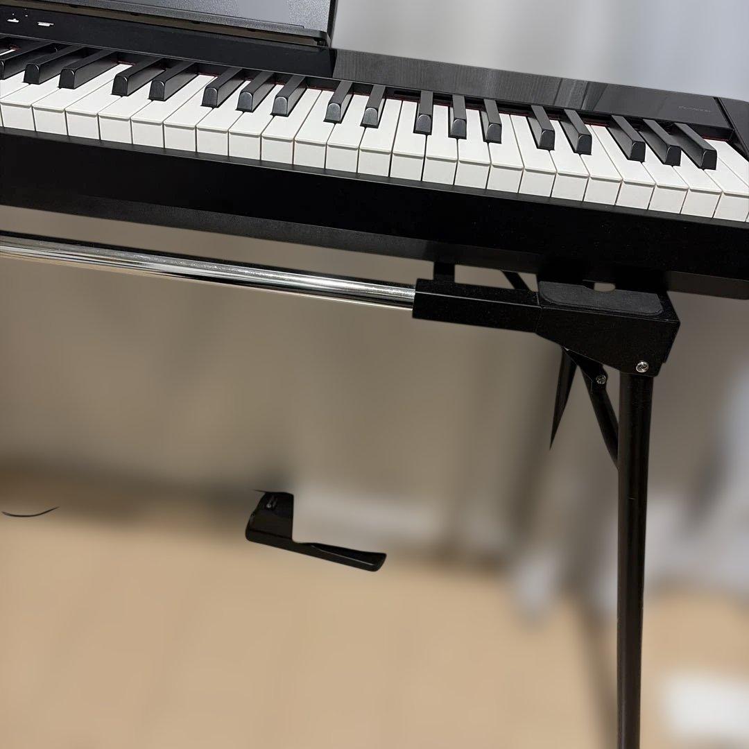 【極美品】カシオ CASIO 木製鍵盤　電子ピアノ PX-S5000