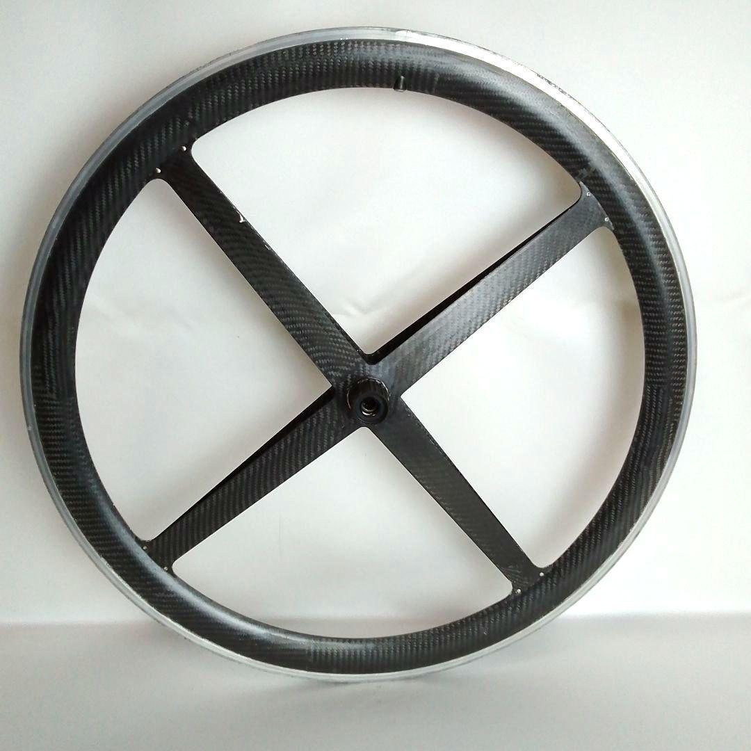SPINERGY REV-X チューブラー 700c リアホイール
