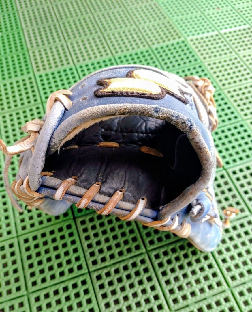 SSK 硬式グラブ(外野用)