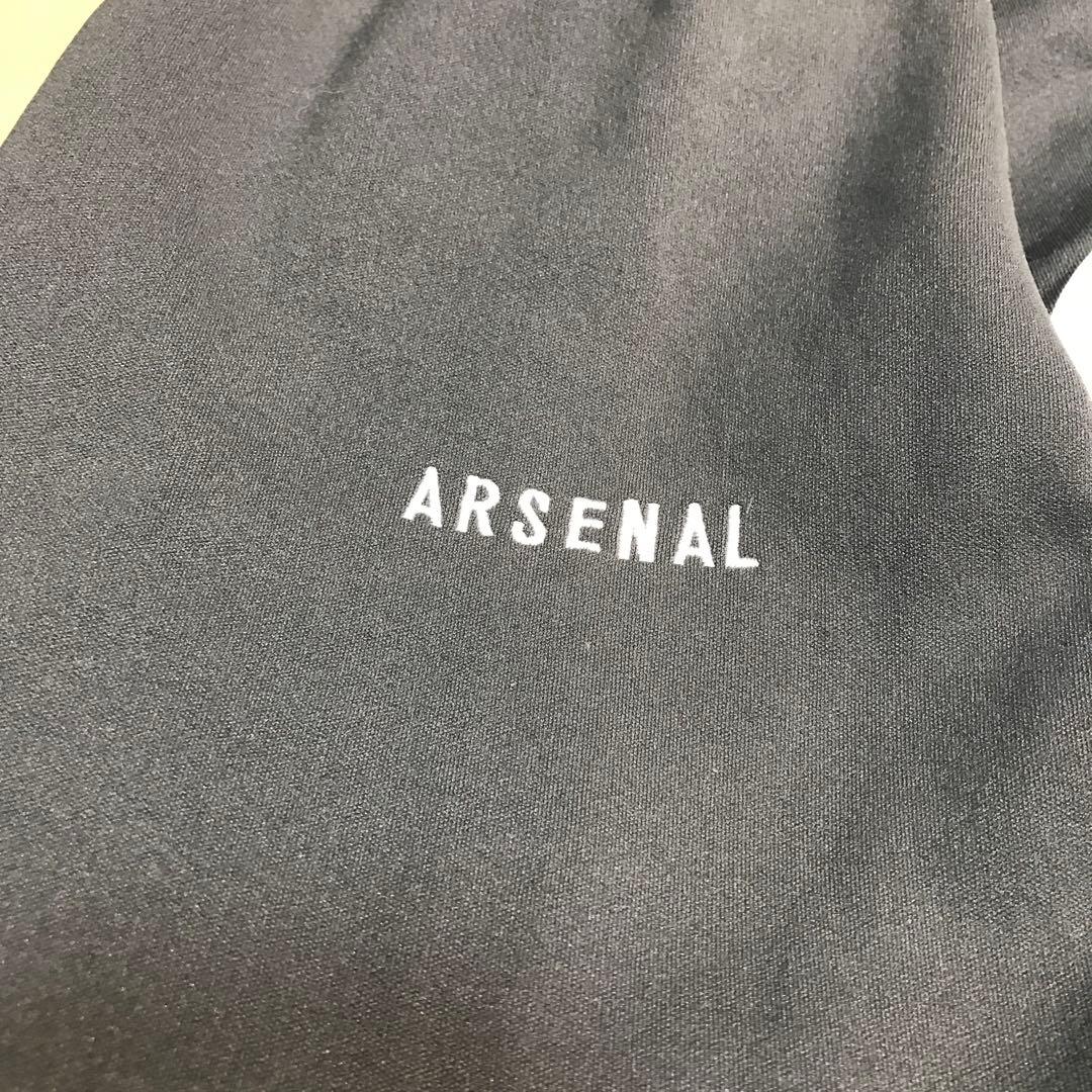 NIKE アーセナル　トレーニングウェア　スウェット