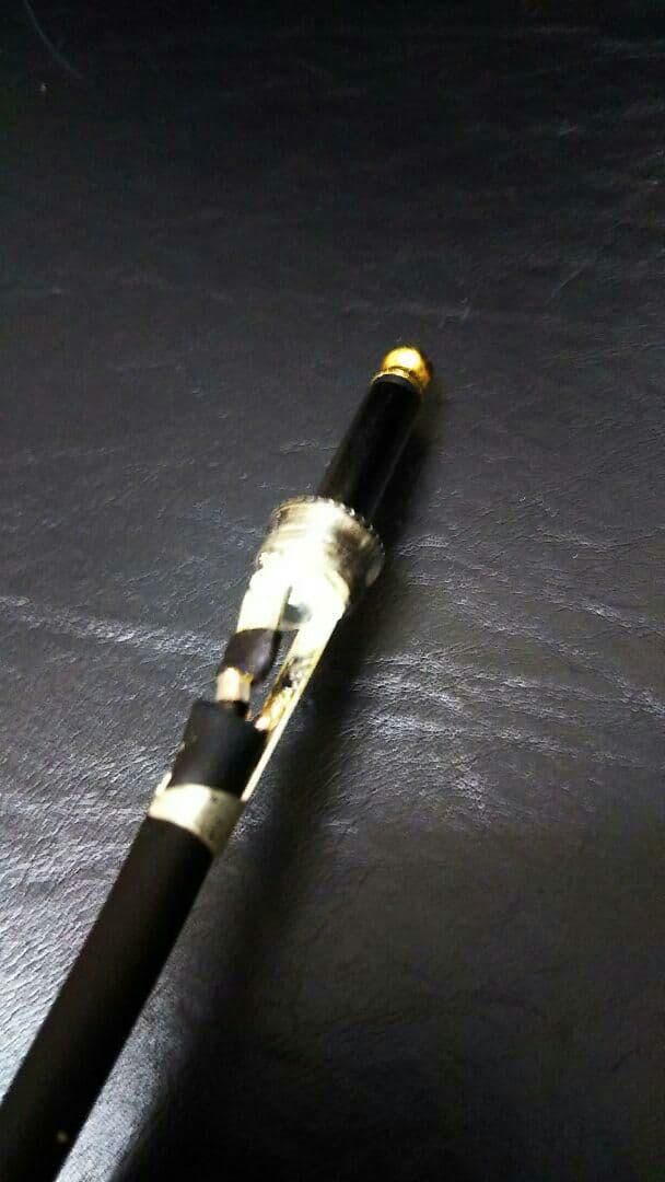 2524 4m×2、5m×2、2549 8m XLR×2、2534 5mXLR