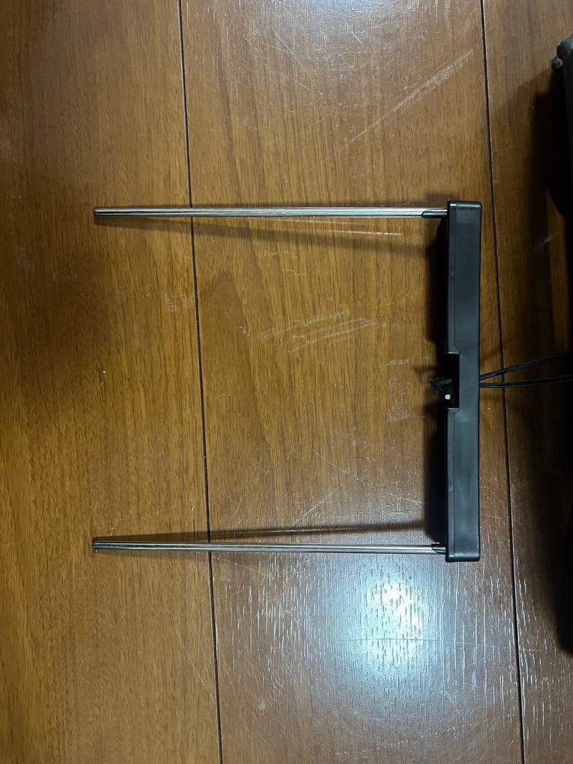 TOP FILM 可変式ダンベル 25kg ① 必ず②と同時購入