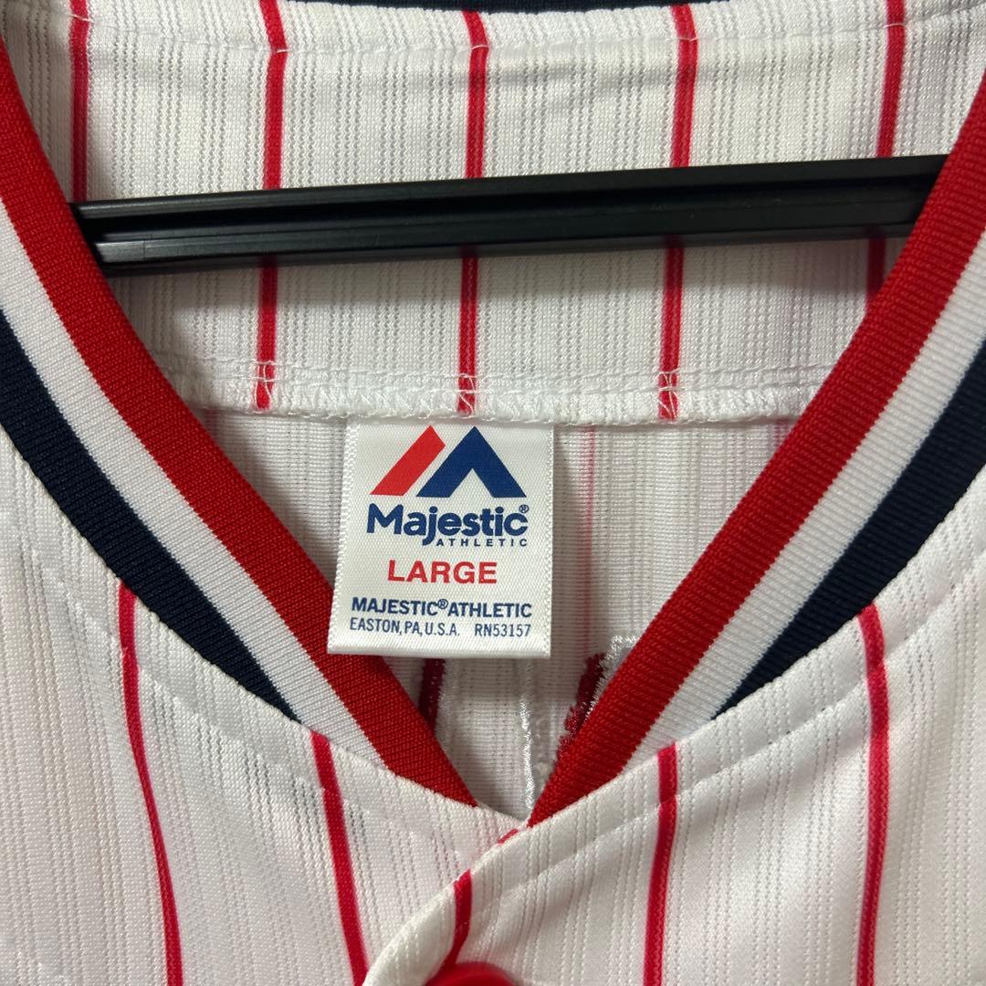 Swallows ユニフォーム YAMADA 1 Lサイズ