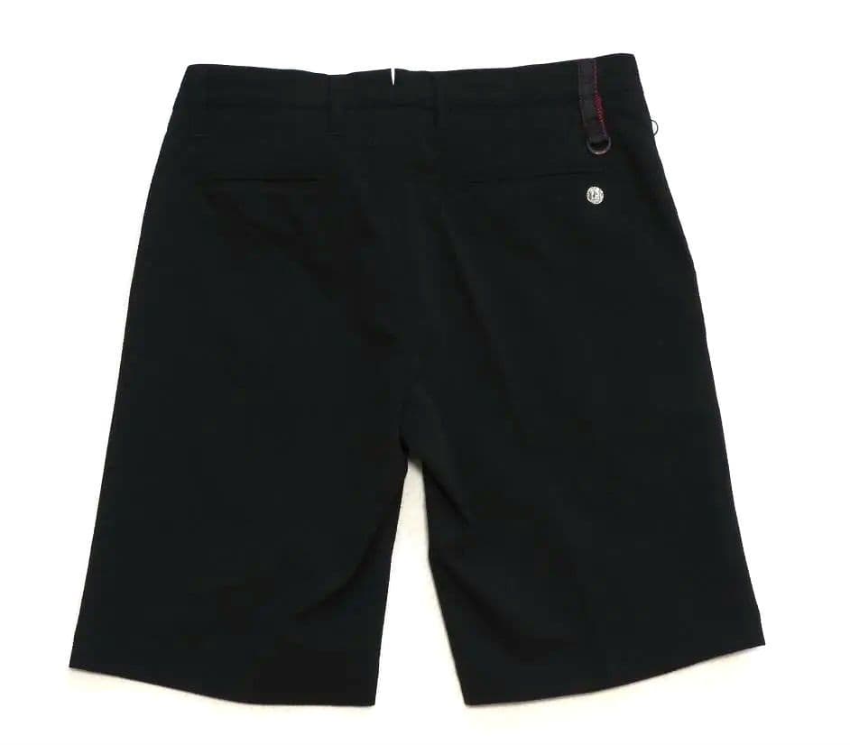 ⓂBRIEFING GOLFブリーフィングゴルフシアサッカーショートパンツ