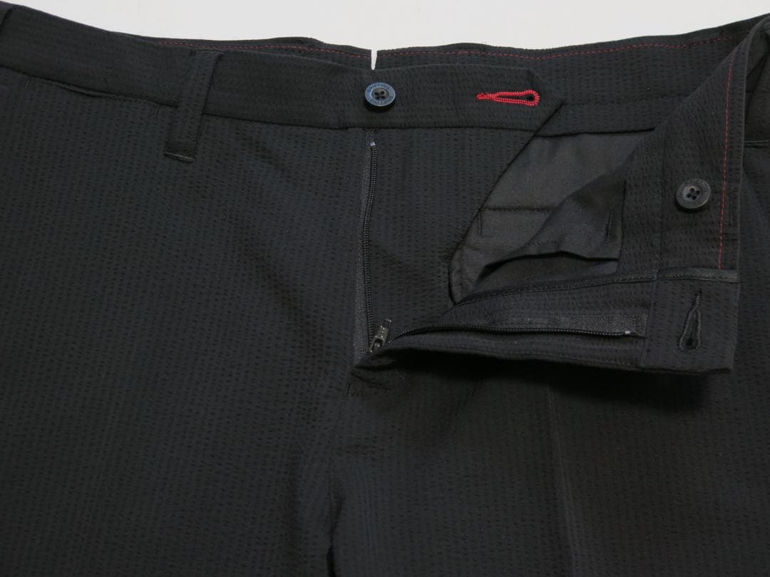 ⓂBRIEFING GOLFブリーフィングゴルフシアサッカーショートパンツ