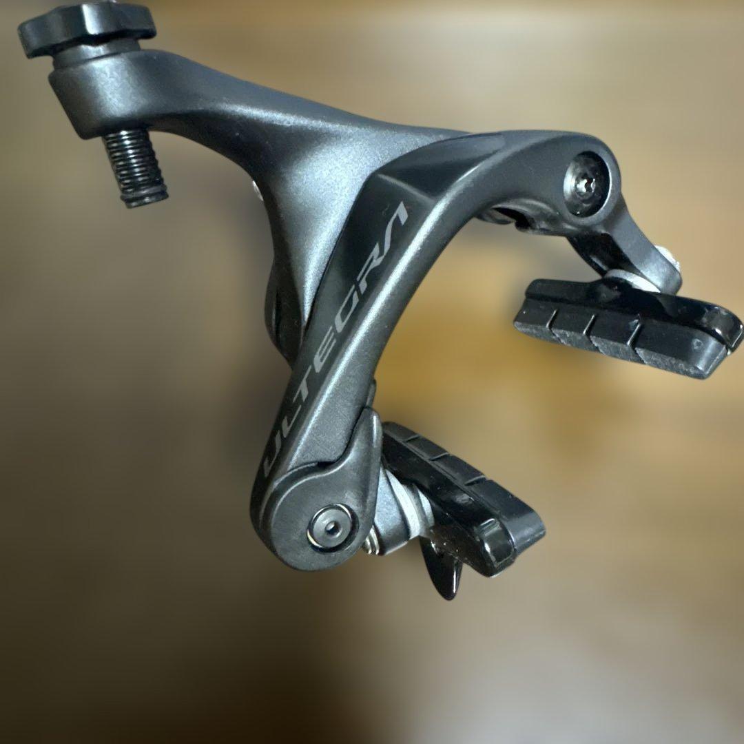 SHIMANO(シマノ) ULTEGRA フロント R55C4シュー 中