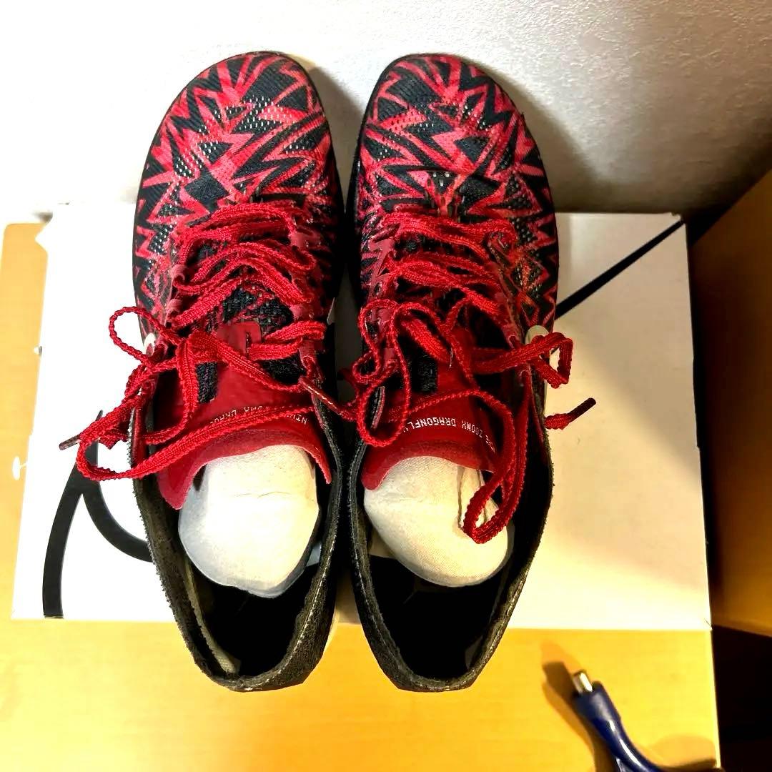 Nike ドラゴンフライ　25.5